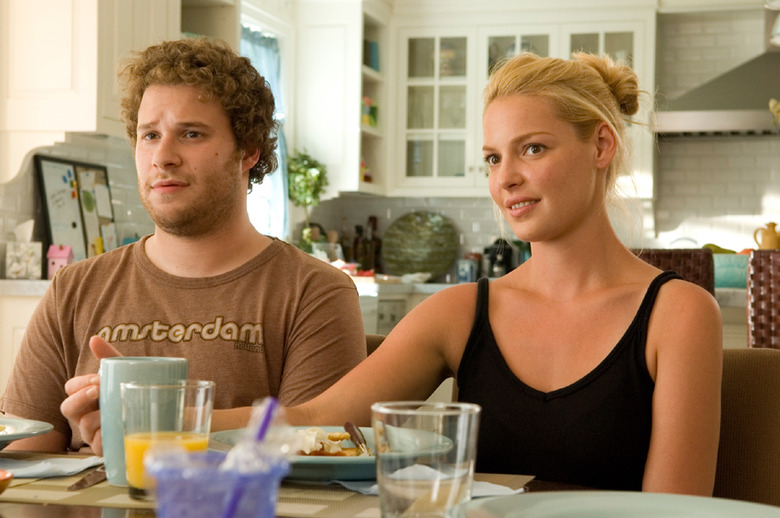 Knocked Up