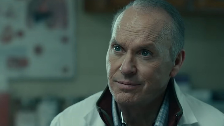 Michael Keaton in Dopesick