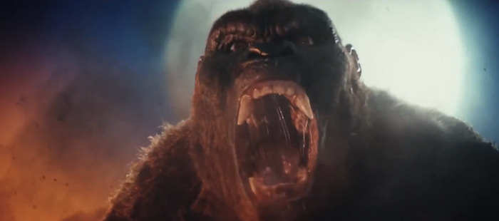 Kong Skull Island Extended TV Spots