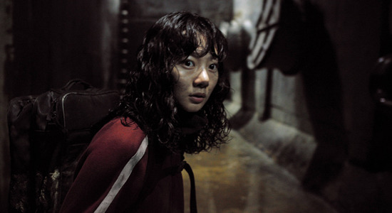 Doona Bae as various characters – Cloud Atlas (2012) « Celebrity Gossip and  Movie News