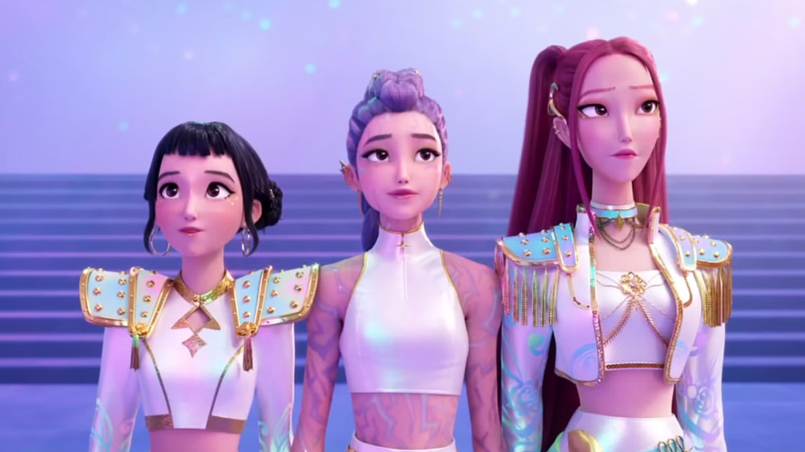 De Oscar Journey van KPop Demon Hunters is het ultieme filmische Assepoester-verhaal