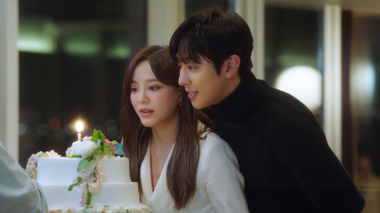 Shin Se-Jo-Moo (ahn Hyon Hyo -seop)