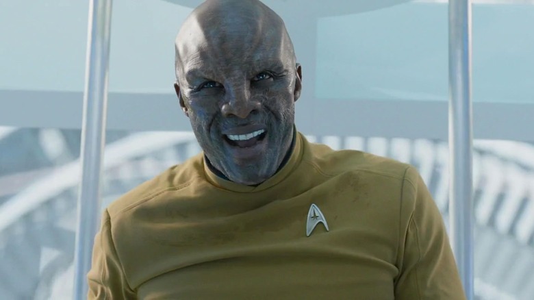 Star Trek Beyond Krall