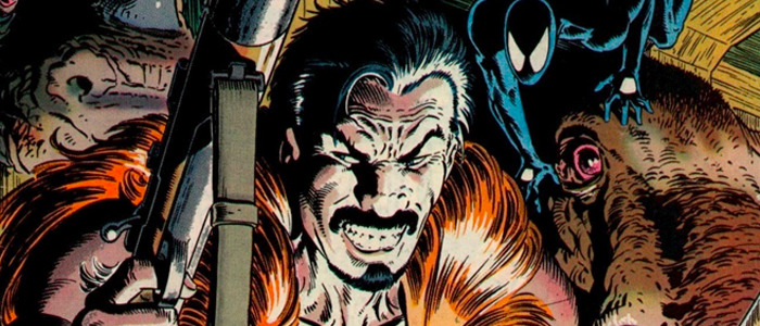 kraven director