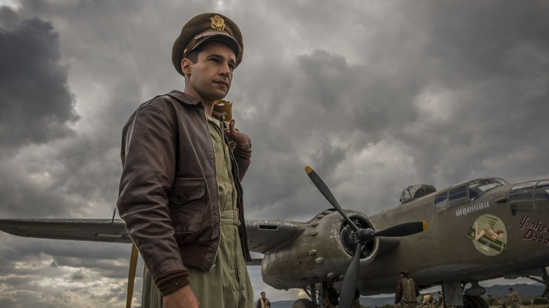 Christopher Abbott Catch-22