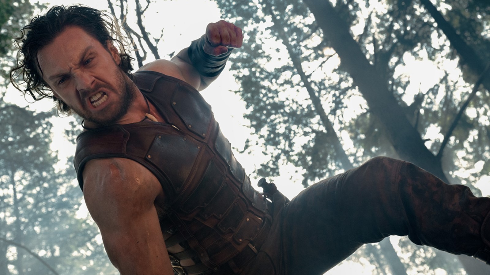 Kraven The Hunter Repeats The Amazing Spider-Man's Mistakes With Rhino