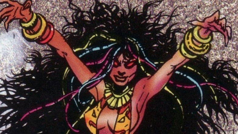 Calypso