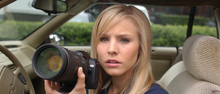 Veronica Mars