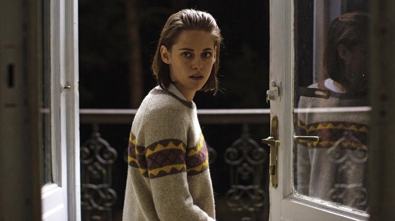 Kristen Stewart in Personal Shopper