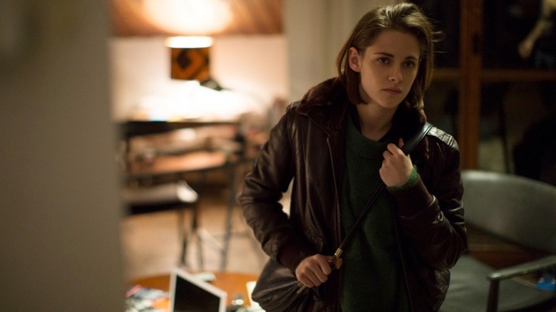 Kristen Stewart in Personal Shopper