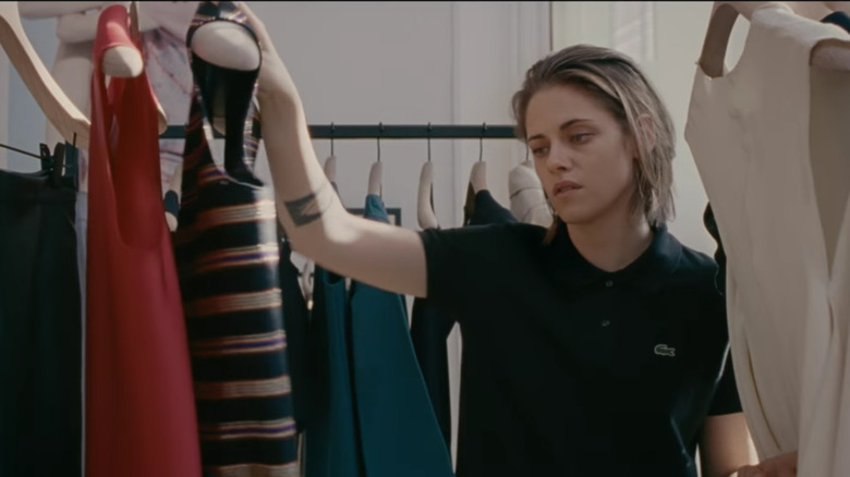 Kristen Stewart in Personal Shopper
