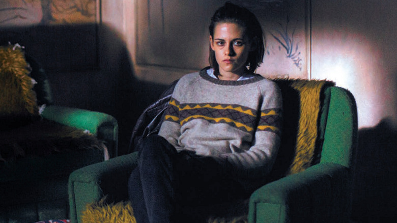 Kristen Stewart in Personal Shopper