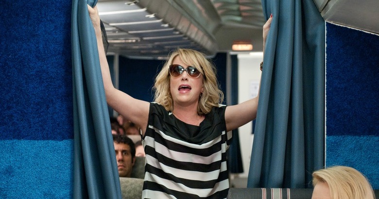 Kristen Wiig in Bridesmaids