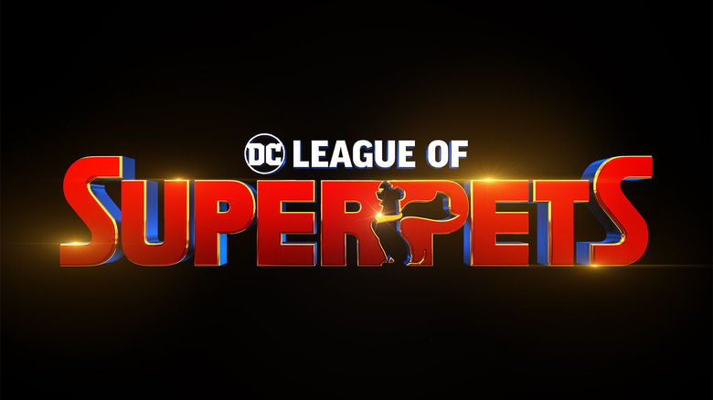 DC League of Super-Pets