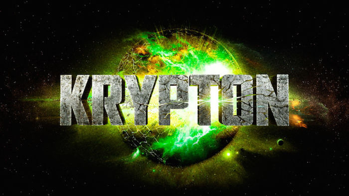 krypton series update