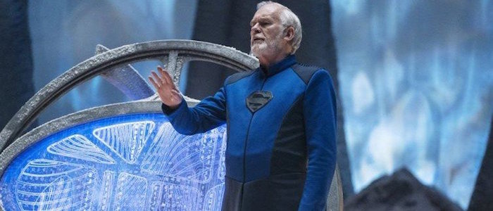 krypton the phantom zone review