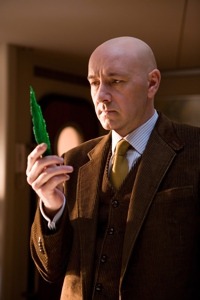 Lex Luthor Loves Kryptonite