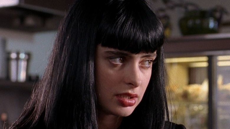 Breaking Bad Krysten Ritter