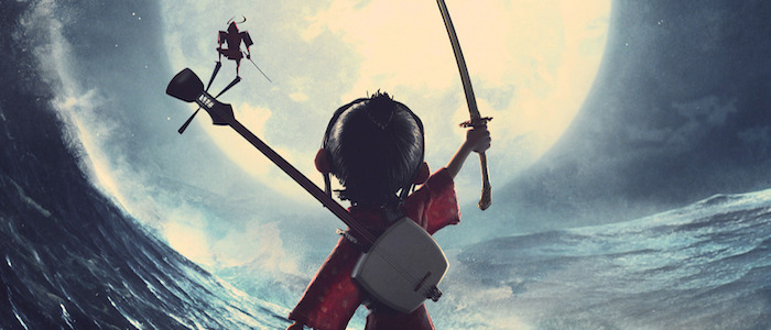 kubo and the two strings trailer