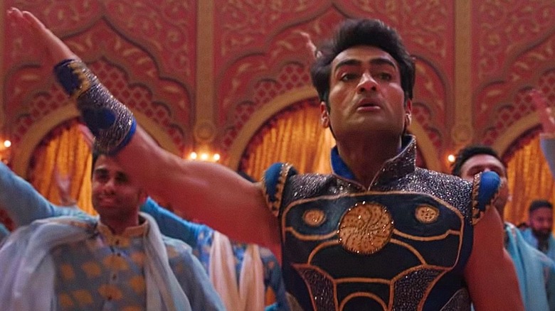 Eternals - Kumail Nanjiani