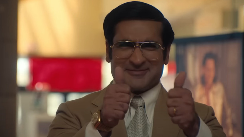 Kumail Nanjiani in Welcome to Chippendales