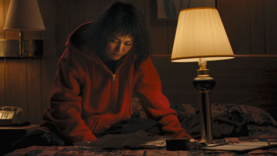 Kumiko the Treasure Hunter trailer