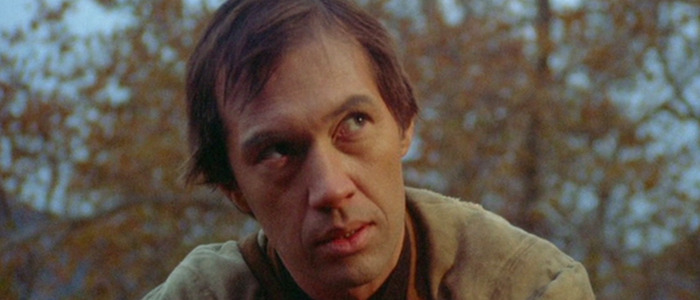 Kung Fu movie - David Carradine