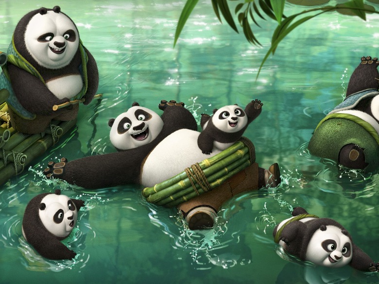 Kung Fu Panda 3 (1)