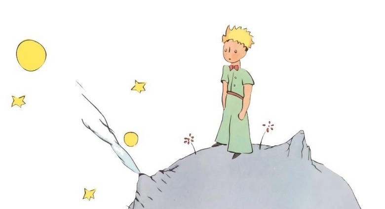 The Little Prince