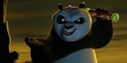 Kung Fu Panda