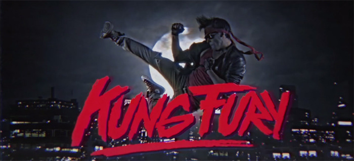 Kung Fury