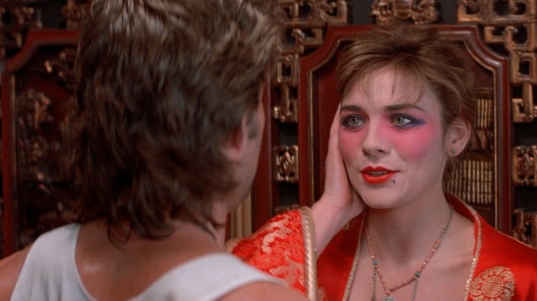 Big Trouble in Little China