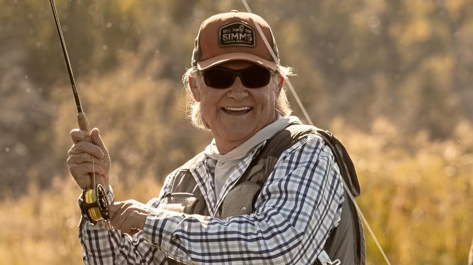 Kurt Russell afirma que Madison desafiará directamente la mayor debilidad de Taylor Sheridan