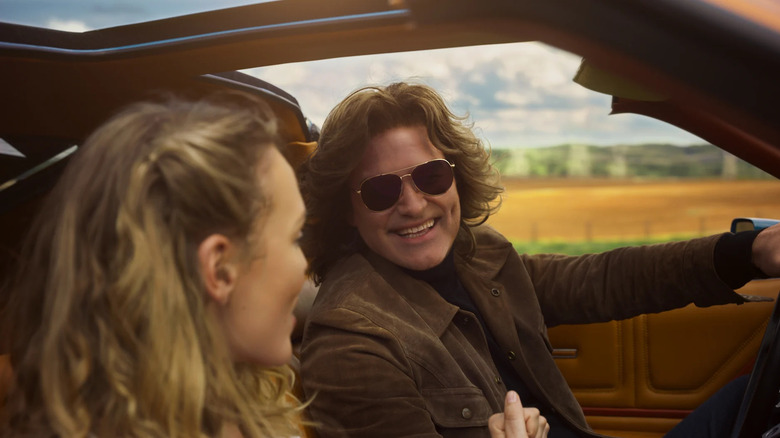 Guardians of the Galaxy Vol. 2, Kurt Russell