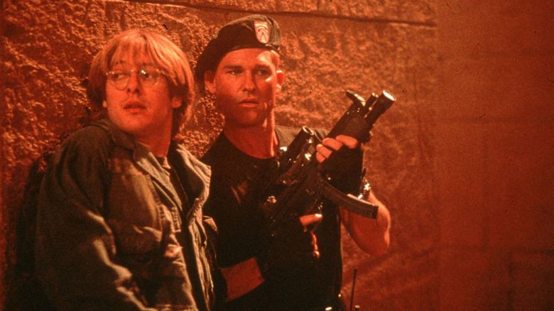 Stargate James Spader Kurt Russell