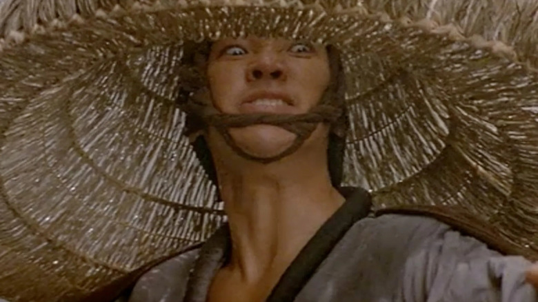 Big Trouble in Little China