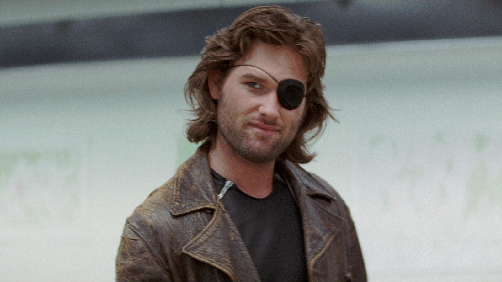 Kurt Russell Hit His Escape From New York Co-Star With A Real Baseball Bat With Nails