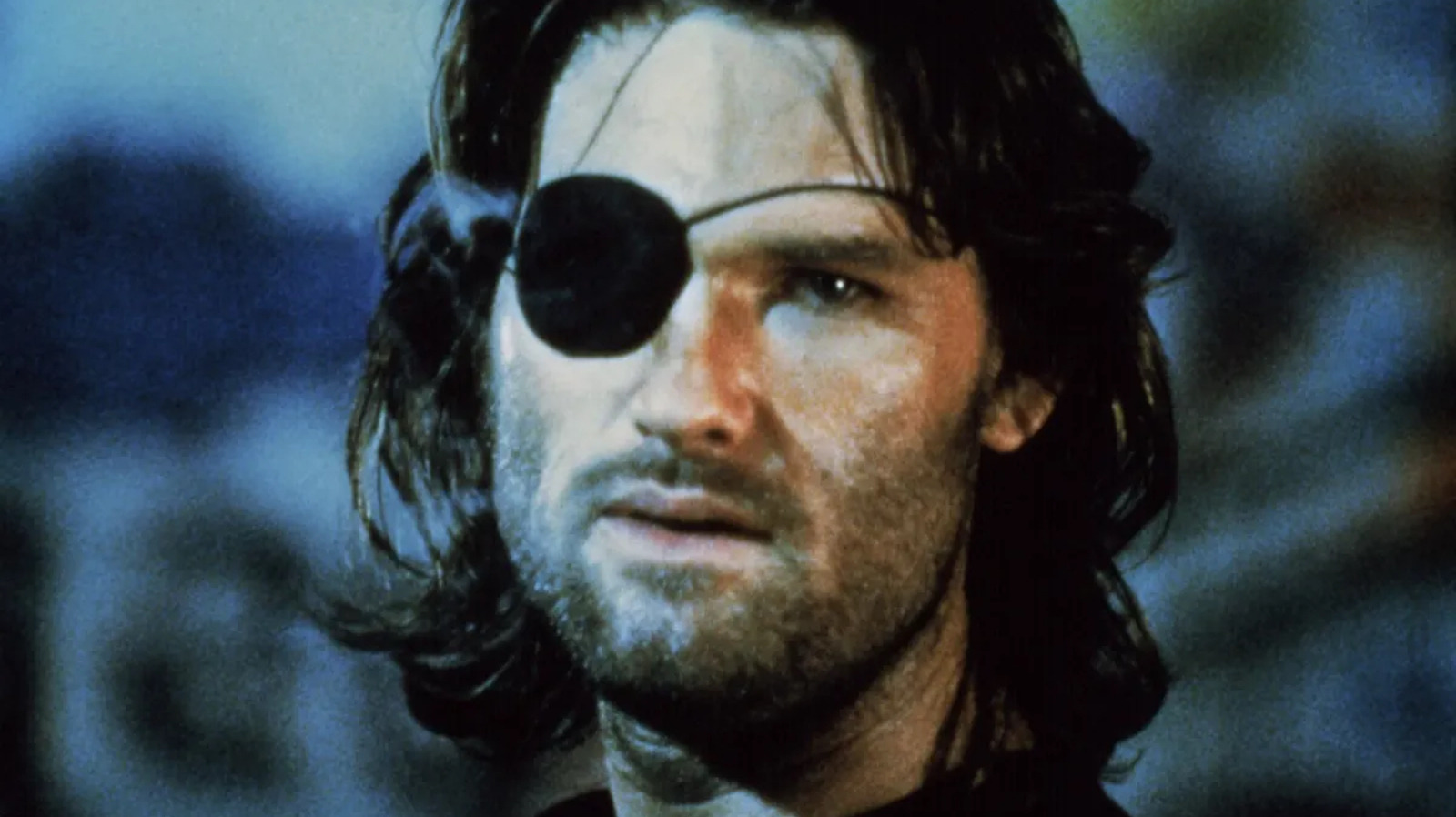 Kurt Russell Is Accountable For A Signature Snake Element In Escape From New York