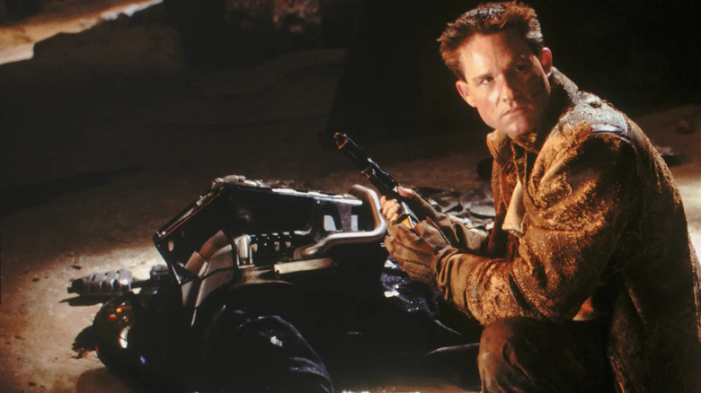 Soldier