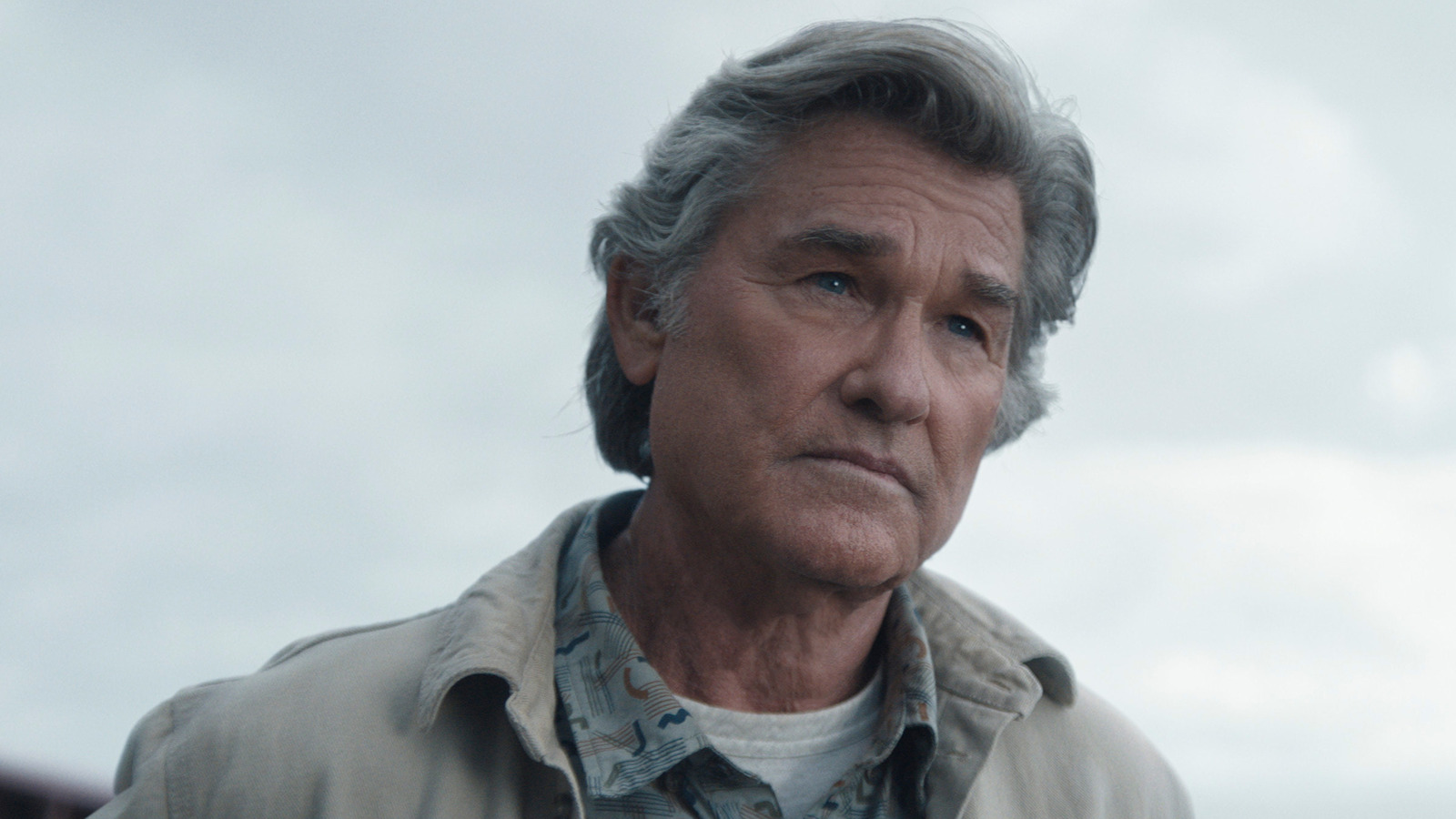 Kurt Russell's Lee Shaw Gives Monarch, And The Monsterverse, The One Thing The Movies Were Missing