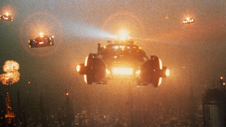 Blade Runner spinner