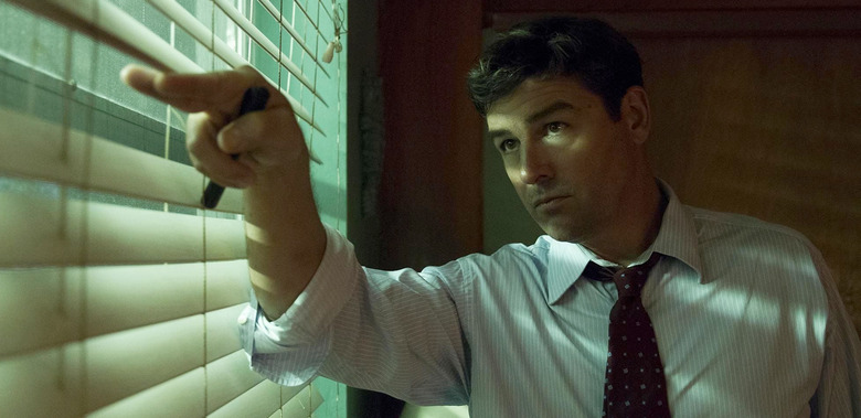 Kyle Chandler Godzilla sequel casting