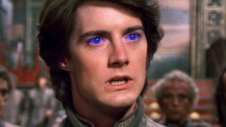 Dune (1984), Paul