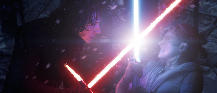 kylo ren and rey connection