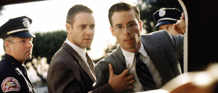 L.A. Confidential TV show