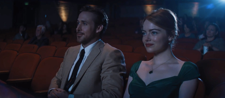 La La Land Featurette 