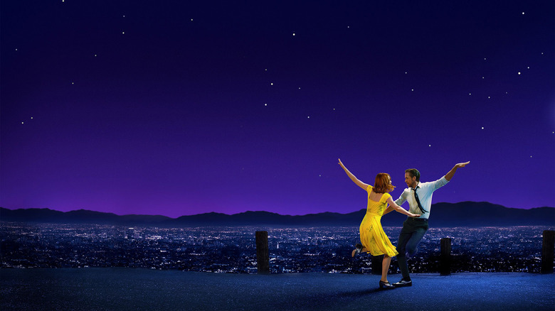 La La Land concert