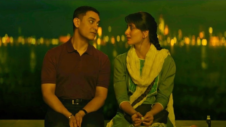 Laal Singh Chaddha