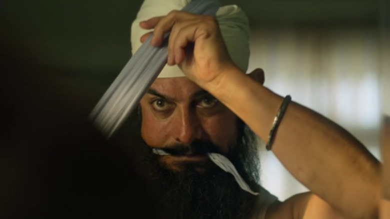 Laal Singh Chaddha