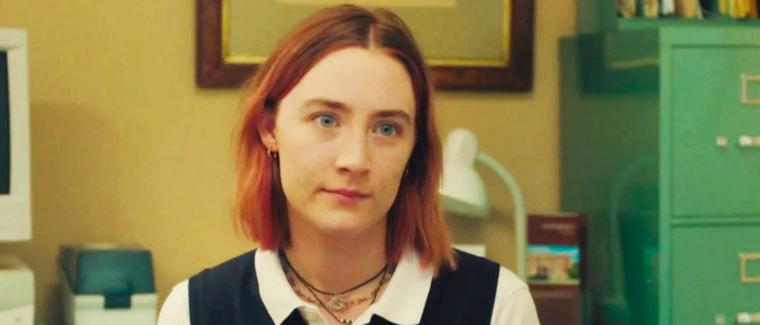 Lady Bird rotten tomatoes